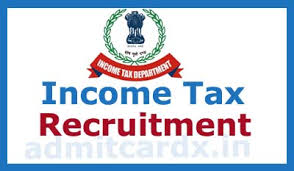 incometaxdepartmentrecruitment2015